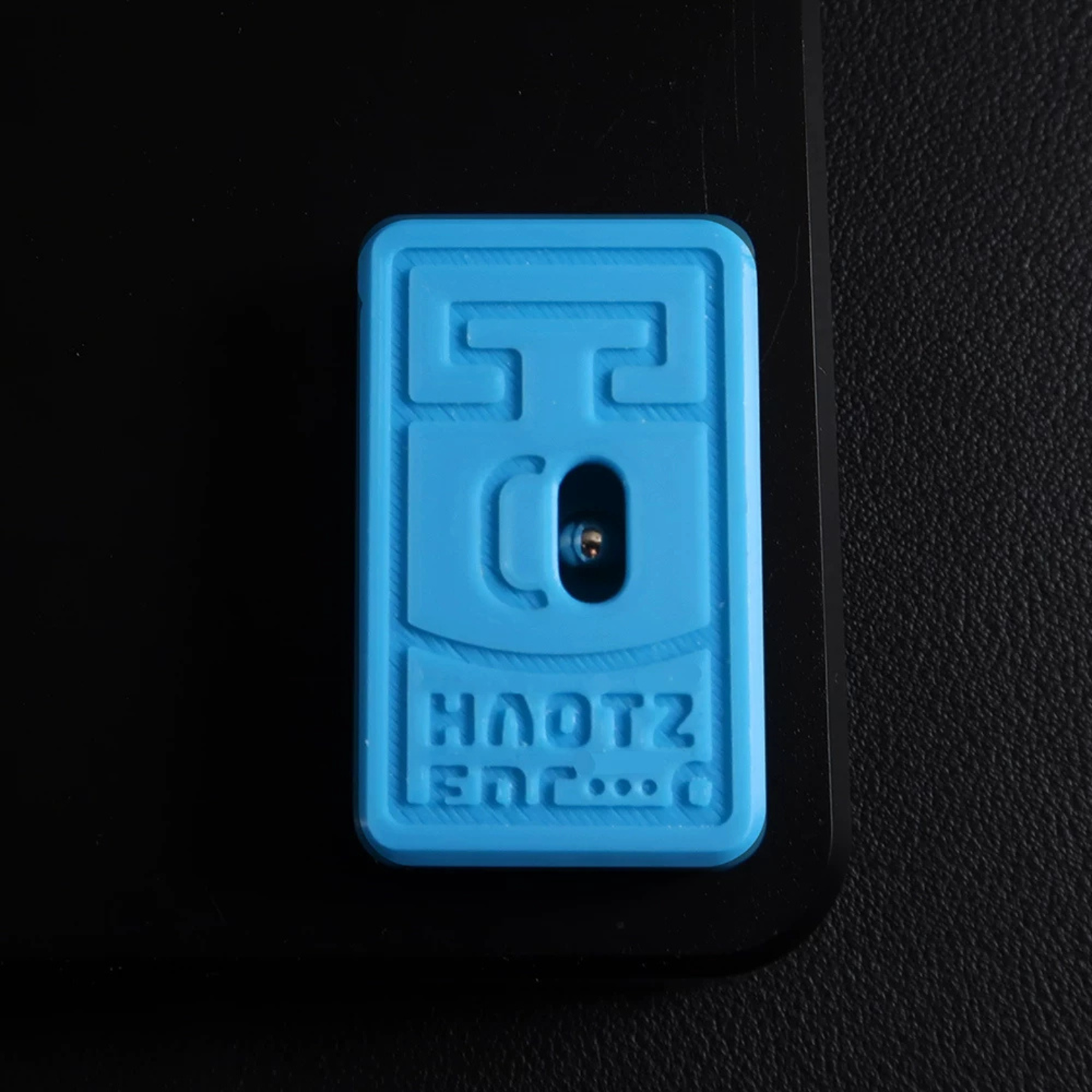 HAOTZ Jitter Mouse Fidget Slider