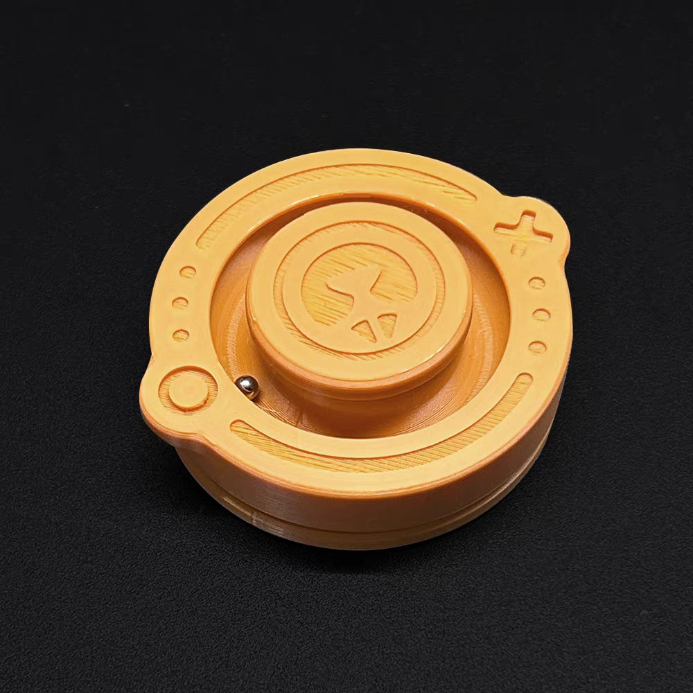 HAOTZ Decision Mouse Fidget Spinner