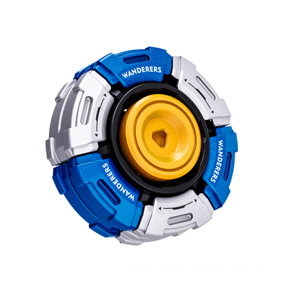 Wanderer Metal Fidget Spinner