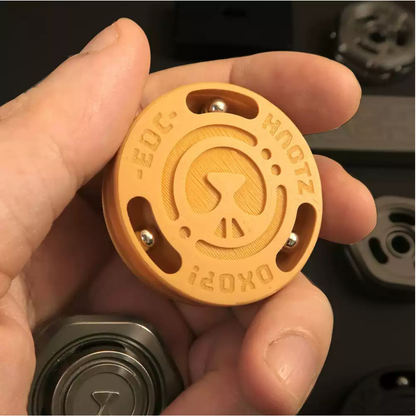 HAOTZ Phantom Mouse Haptic Coin