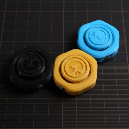 HAOTZ Mini Mouse Spinner