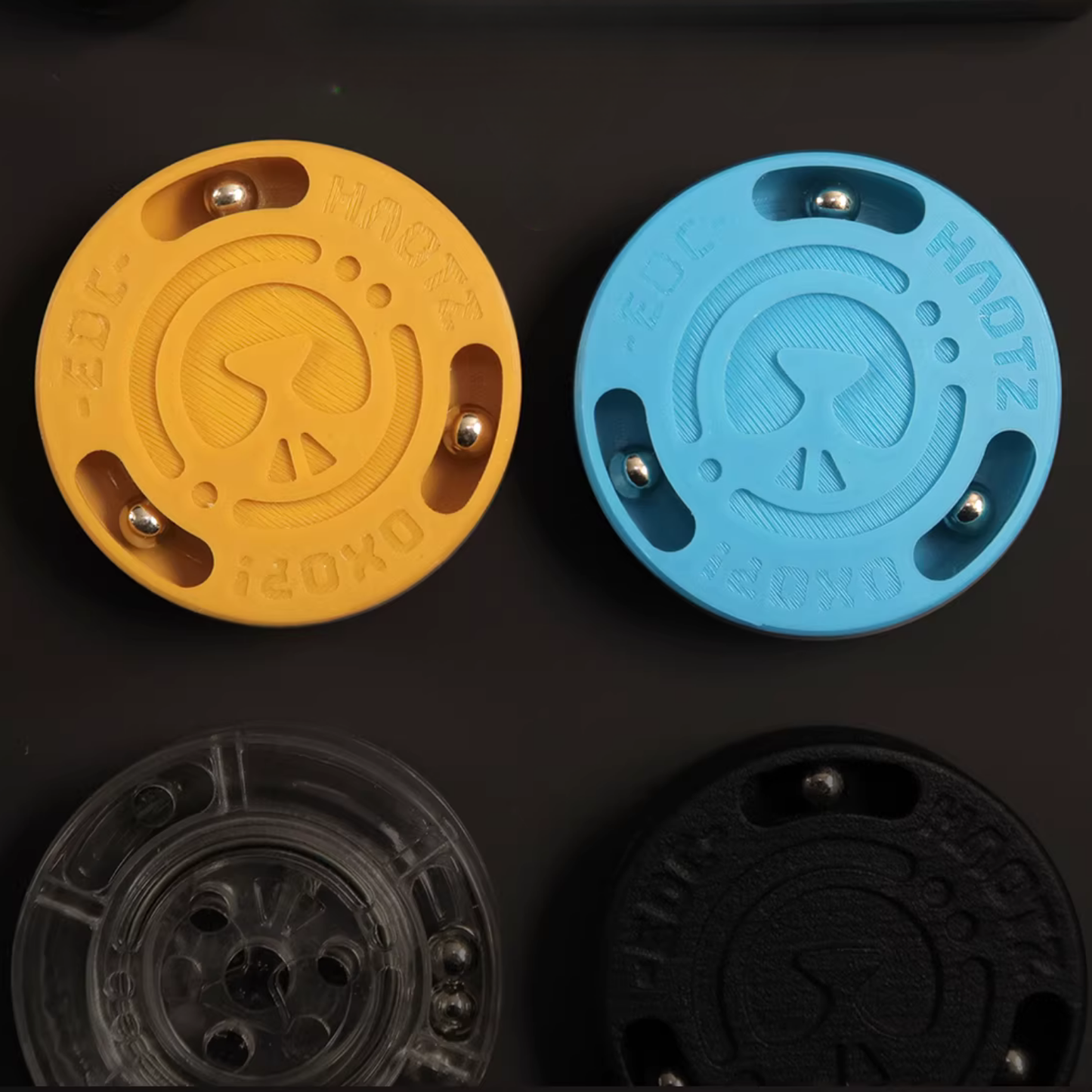 HAOTZ Phantom Mouse Haptic Coin