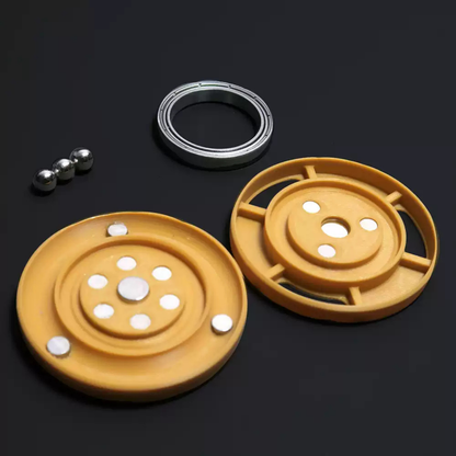 HAOTZ Phantom Mouse Haptic Coin