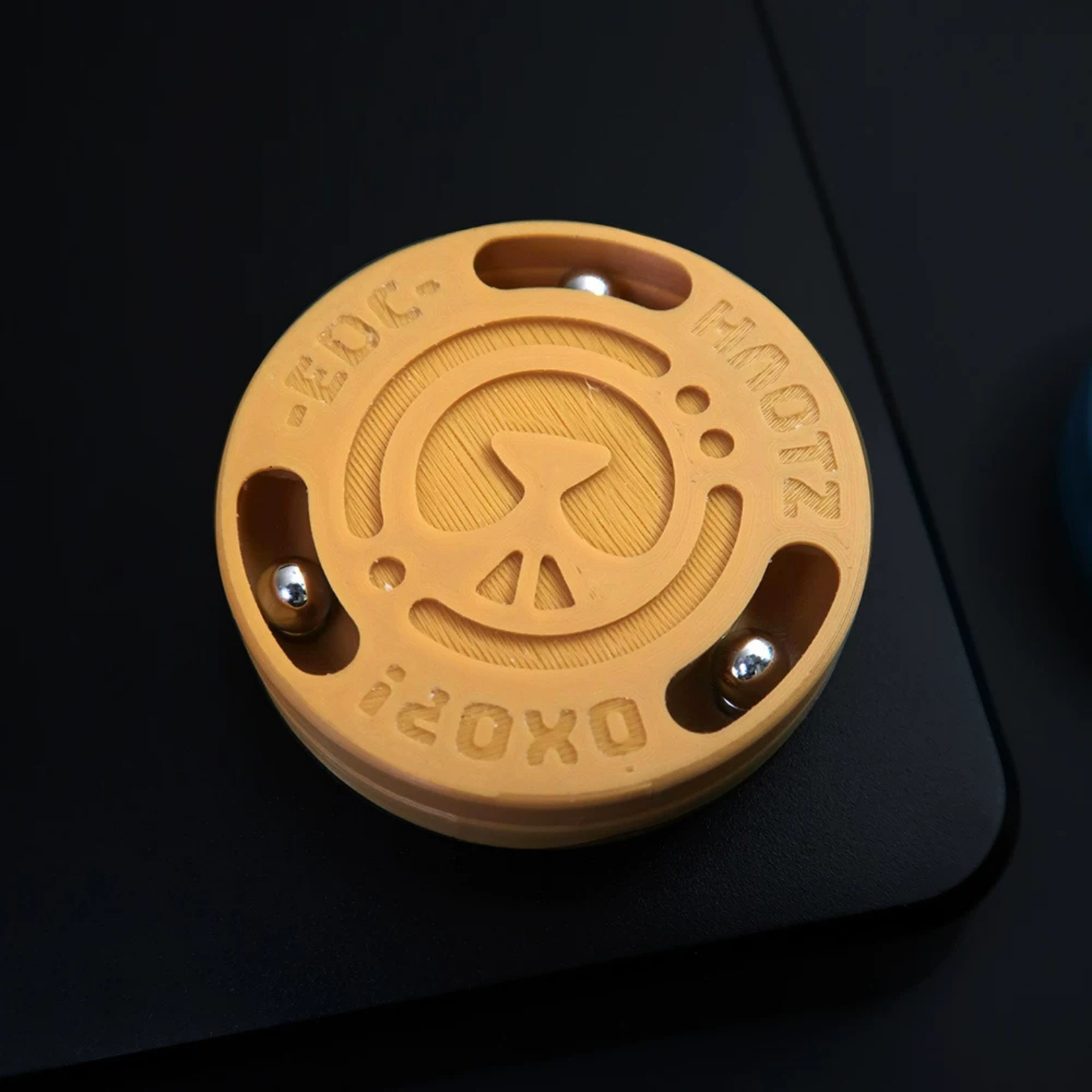 HAOTZ Phantom Mouse Haptic Coin