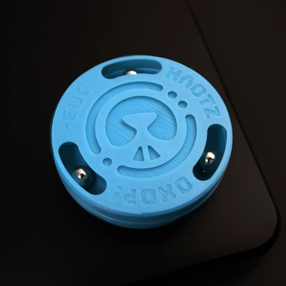 HAOTZ Phantom Mouse Haptic Coin