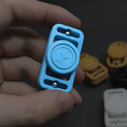 HAOTZ Core Mouse Fidget Spinner