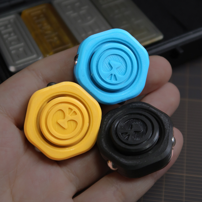 HAOTZ Mini Mouse Spinner