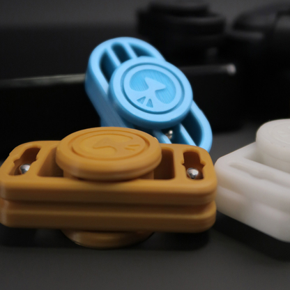 HAOTZ Core Mouse Fidget Spinner