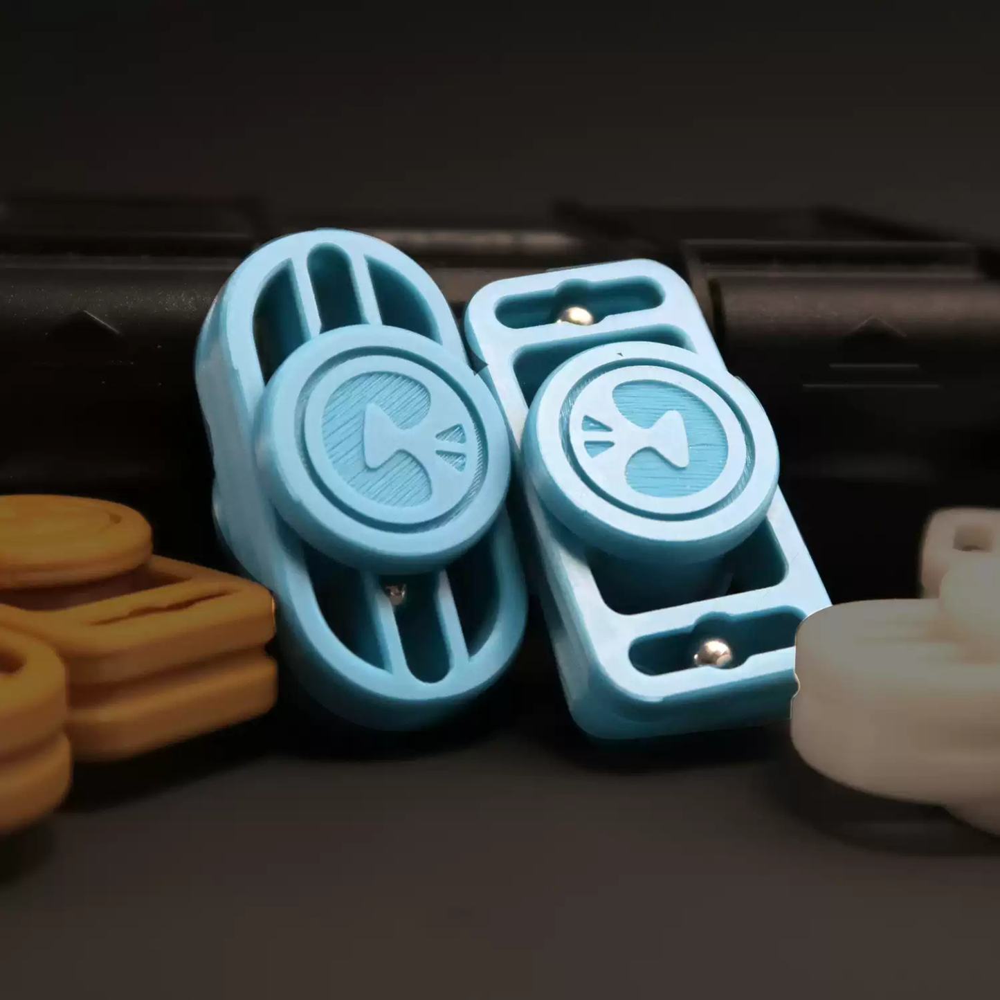 HAOTZ Core Mouse Fidget Spinner