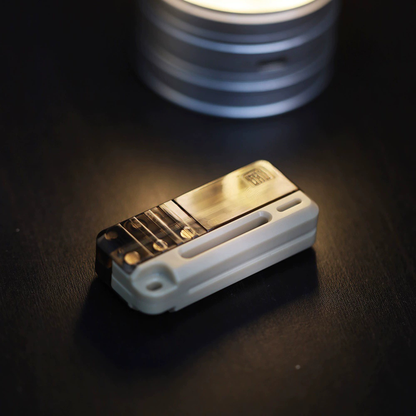 RIFLE-5 Fidget Slider