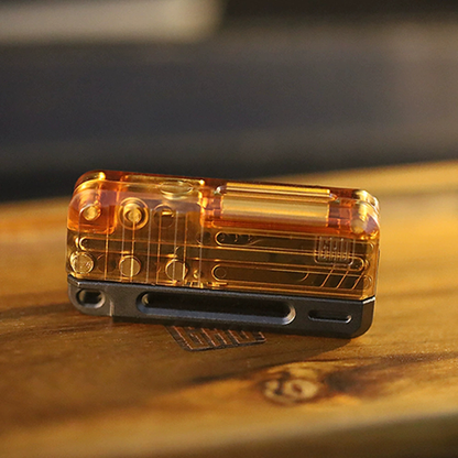 RIFLE-5 Fidget Slider