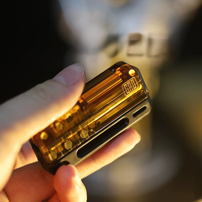 RIFLE-5 Fidget Slider