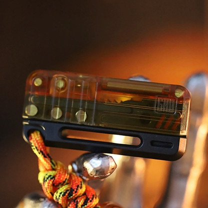 RIFLE-5 Fidget Slider