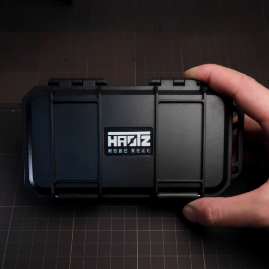 HAOTZ Storage Case