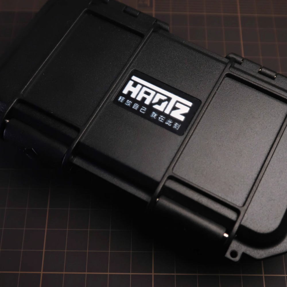 HAOTZ Storage Case