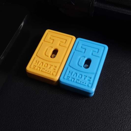 HAOTZ Jitter Mouse Fidget Slider