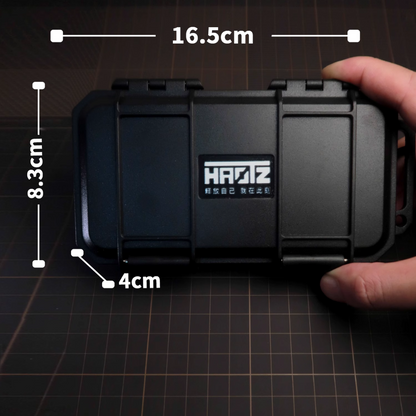 HAOTZ Storage Case