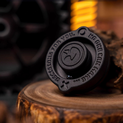 HAOTZ Decision Mouse Fidget Spinner