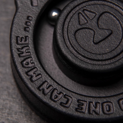 HAOTZ Decision Mouse Fidget Spinner