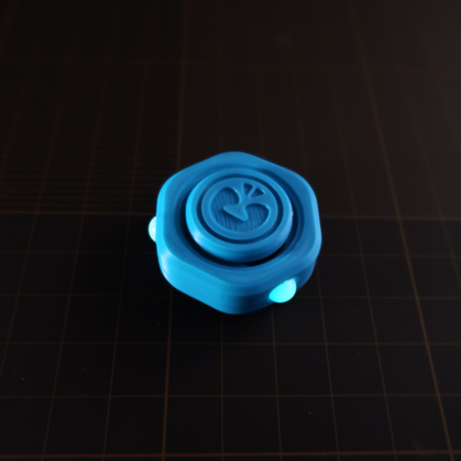 HAOTZ Mini Mouse Spinner