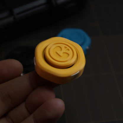 HAOTZ Mini Mouse Spinner