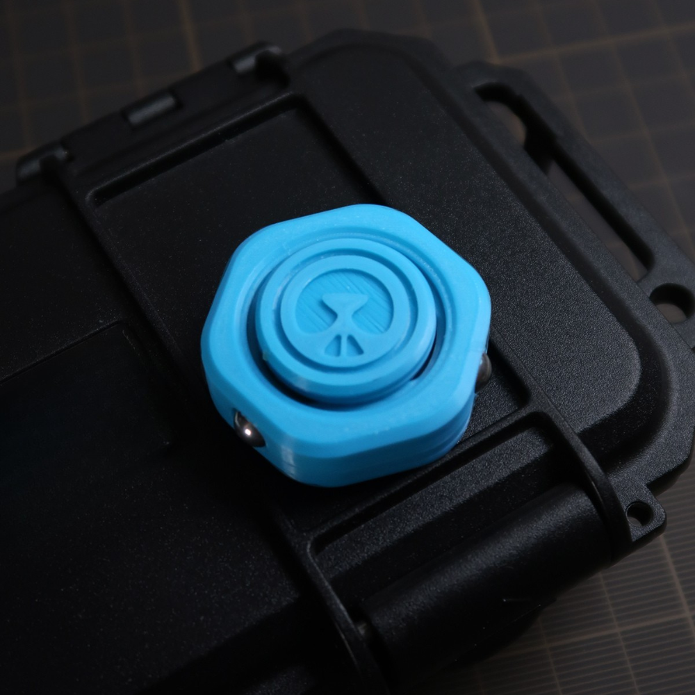 HAOTZ Mini Mouse Spinner