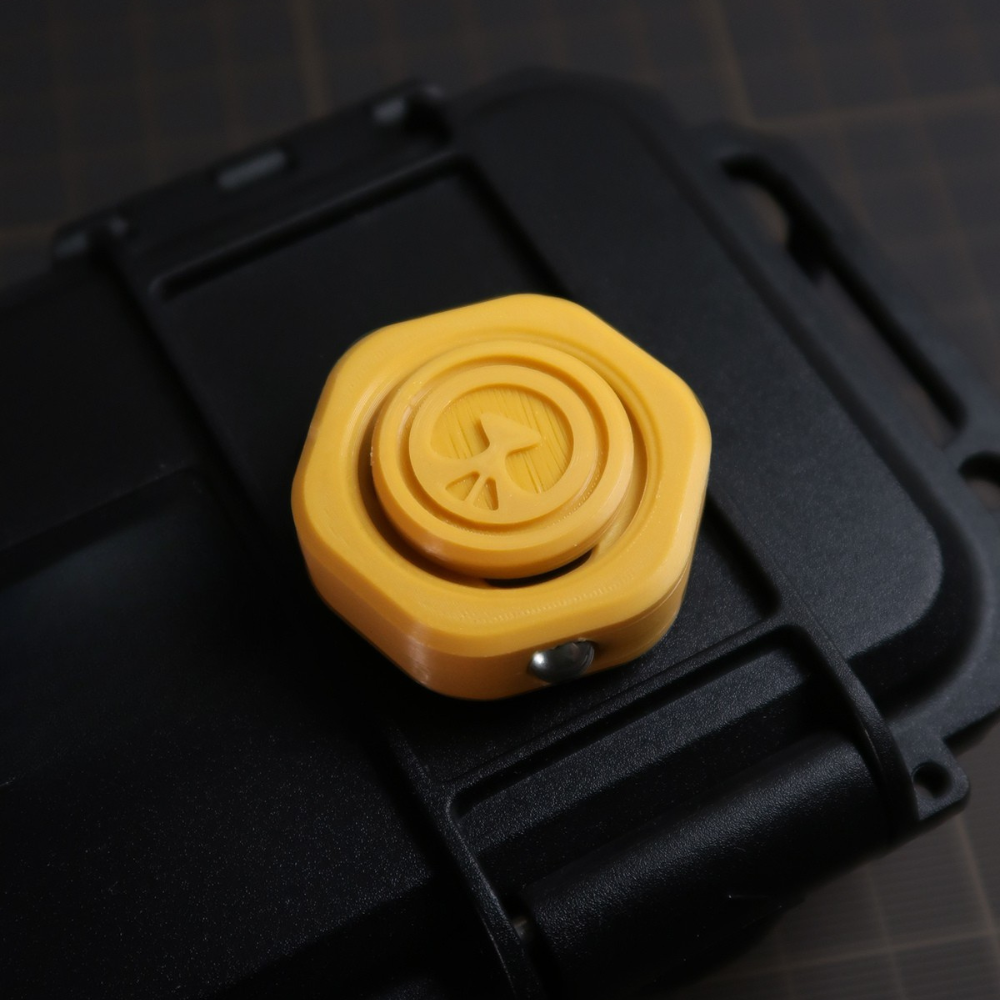 HAOTZ Mini Mouse Spinner
