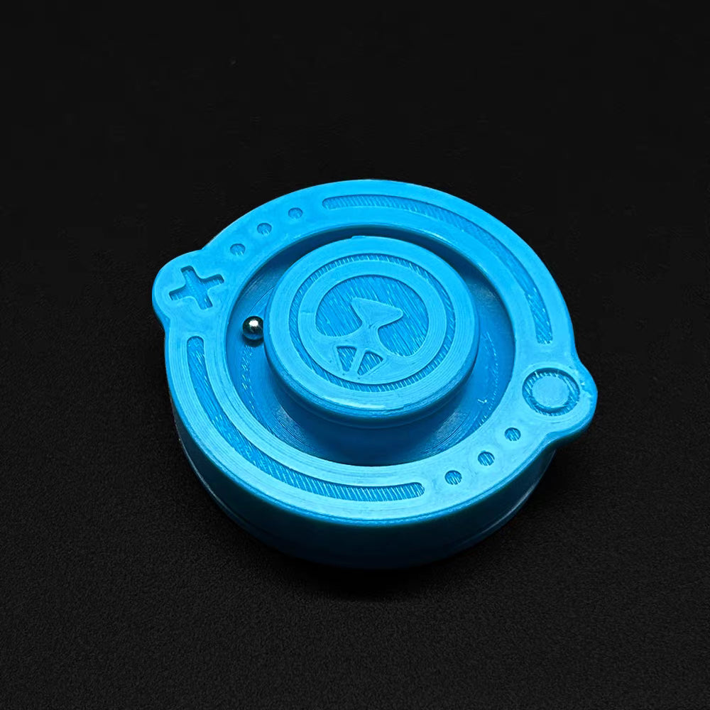 HAOTZ Decision Mouse Fidget Spinner