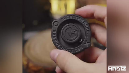 HAOTZ Decision Mouse Fidget Spinner